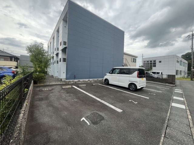 Beryl2 その他外観1