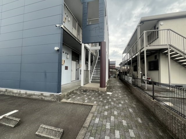 Beryl2 その他外観3