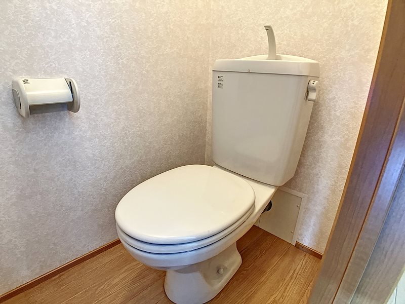 メゾンさくらB その他1