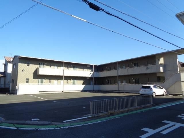 M・シュルプリーズ・ドゥ その他外観1