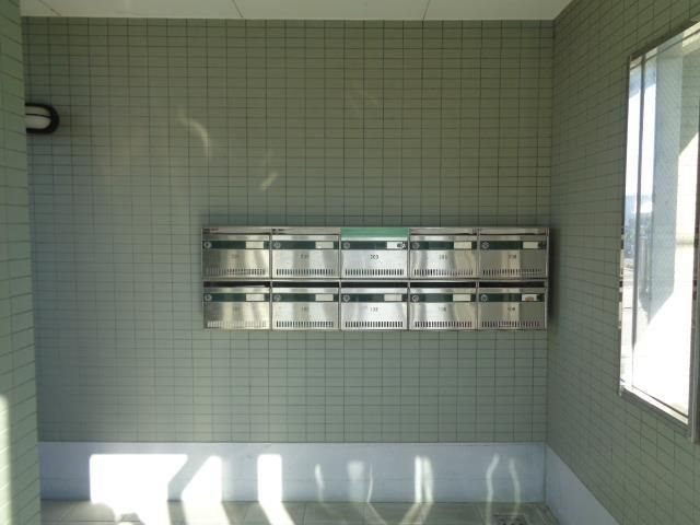 M・シュルプリーズ・ドゥ その他外観2