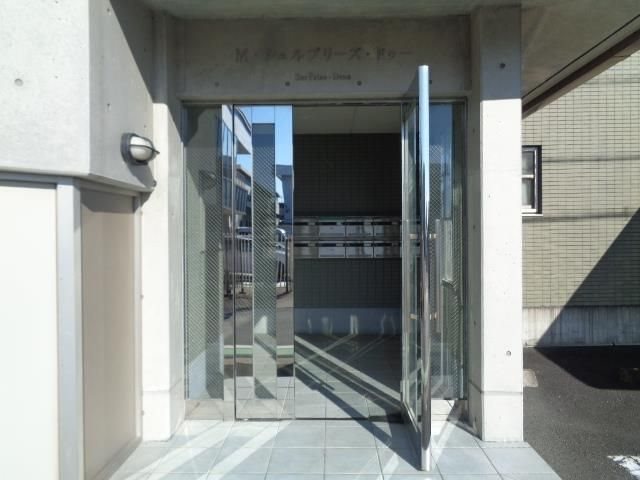 M・シュルプリーズ・ドゥ その他外観3