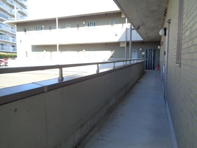 M・シュルプリーズ・ドゥ その他外観4