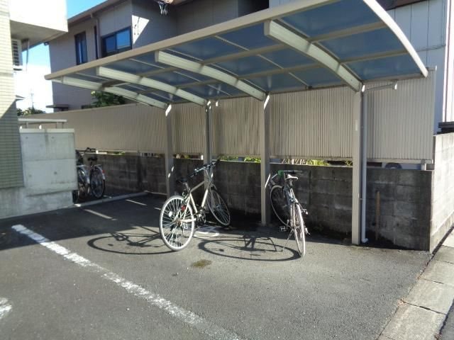 M・シュルプリーズ・ドゥ その他外観5