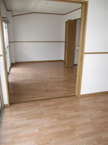 M・シュルプリーズ・ドゥ リビング