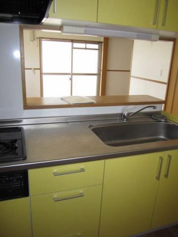 M・シュルプリーズ・ドゥ キッチン