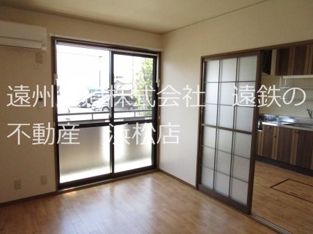 セジュールエイト　B その他6