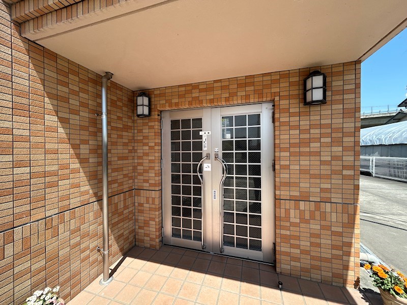 ソシアリバーシティー その他外観1