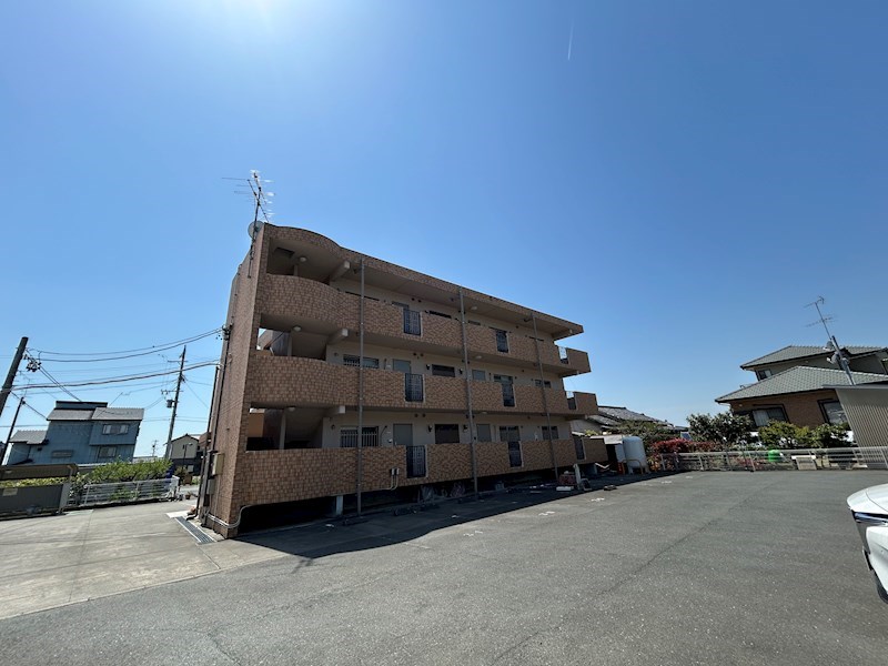 ソシアリバーシティー その他外観3