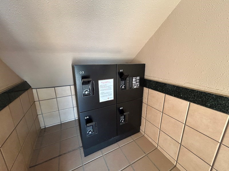 ソシアリバーシティー その他外観5