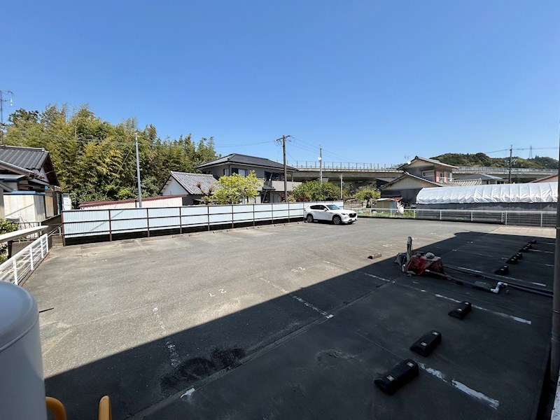 ソシアリバーシティー その他外観6