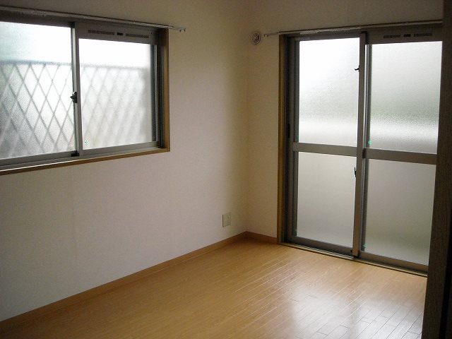 ルミナス ベッドルーム