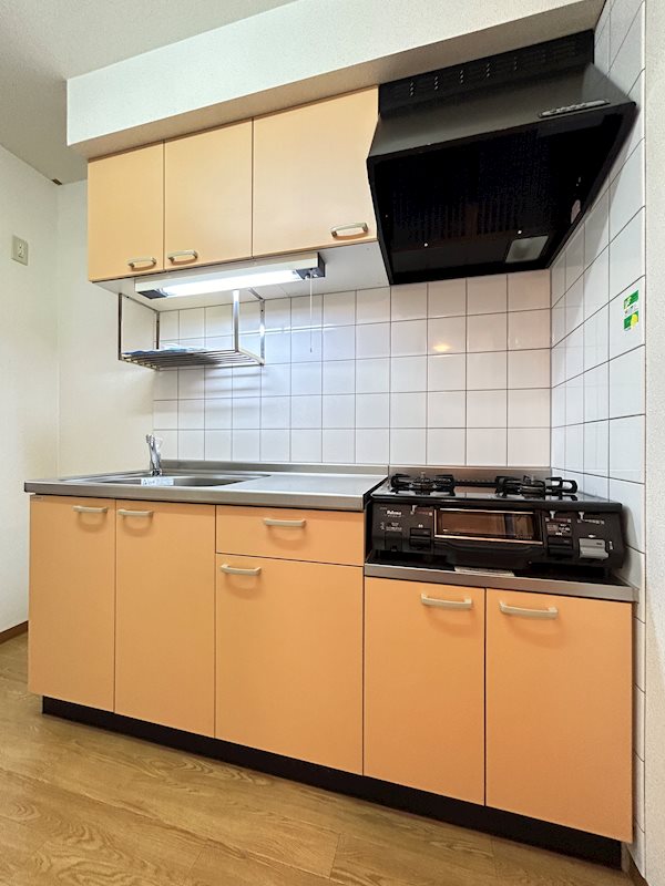 ポルト キッチン