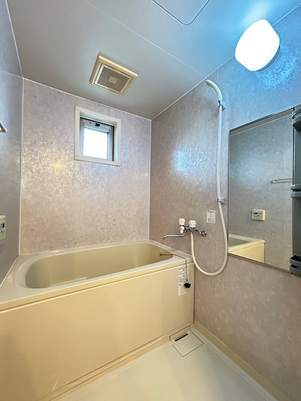 ポルト 風呂画像