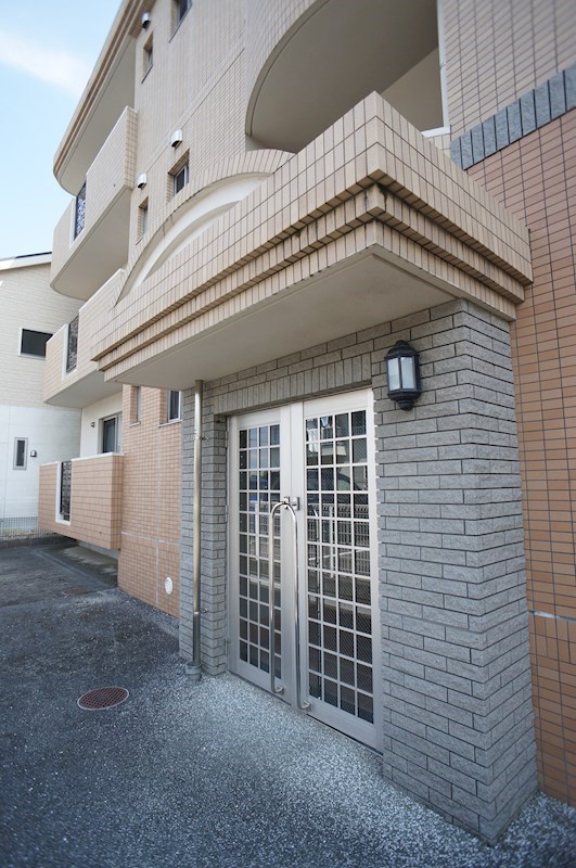 サンモール その他外観1