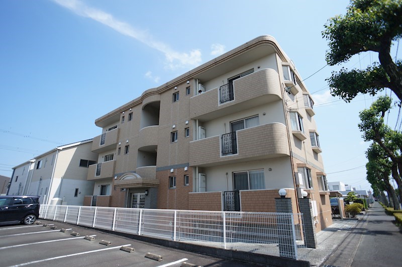 サンモール その他外観2