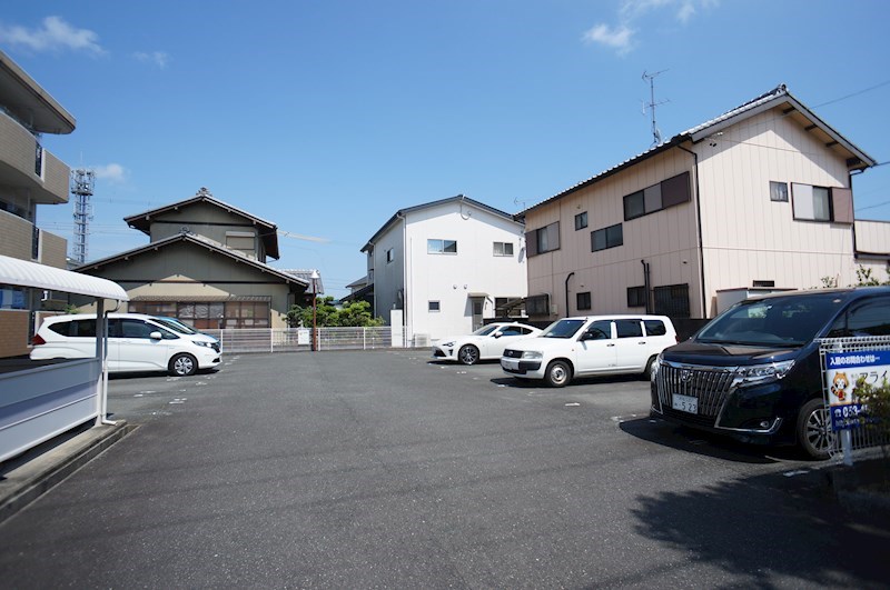 サンモール その他外観4