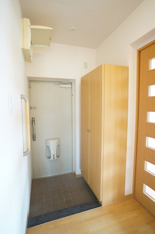 サンモール その他8