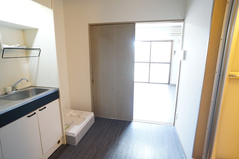 ビアンヌール四ツ池公園 その他4