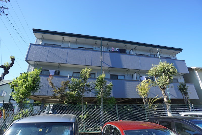 ビアンヌール四ツ池公園 その他外観2