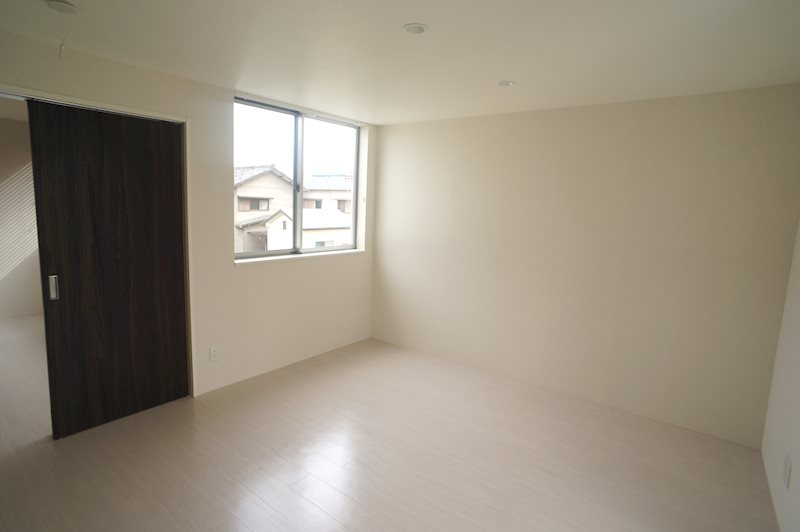 ビアンヌール布橋２丁目キャレブラン ベッドルーム