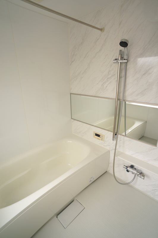 ビアンヌール布橋２丁目キャレブラン 風呂画像