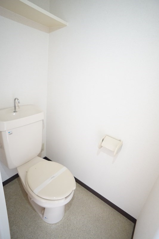 マ・メゾン蜆塚 その他3