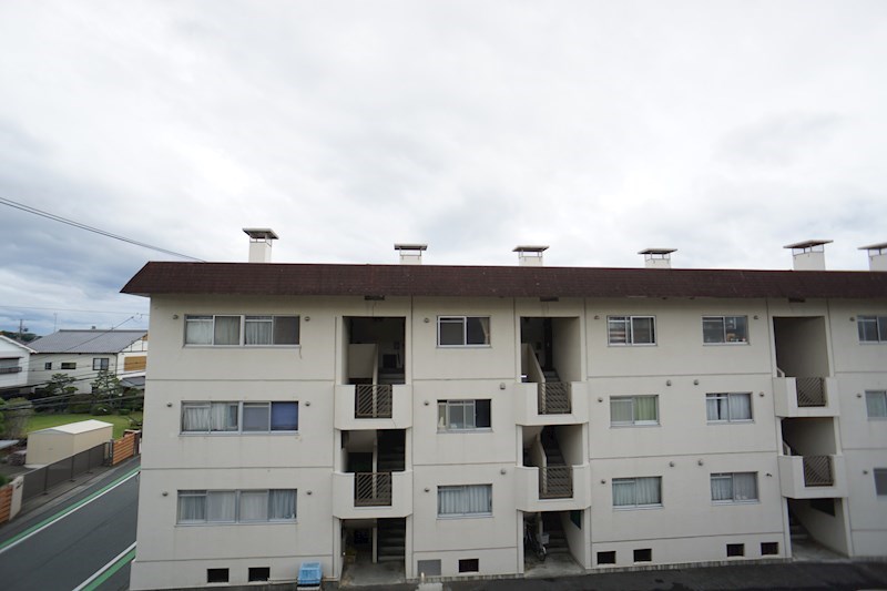 マ・メゾン蜆塚 その他6