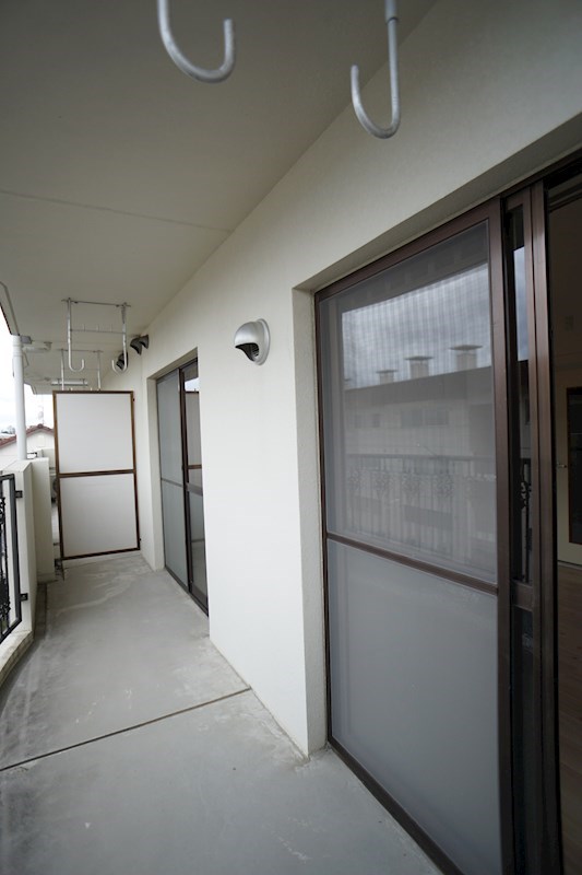 マ・メゾン蜆塚 その他8