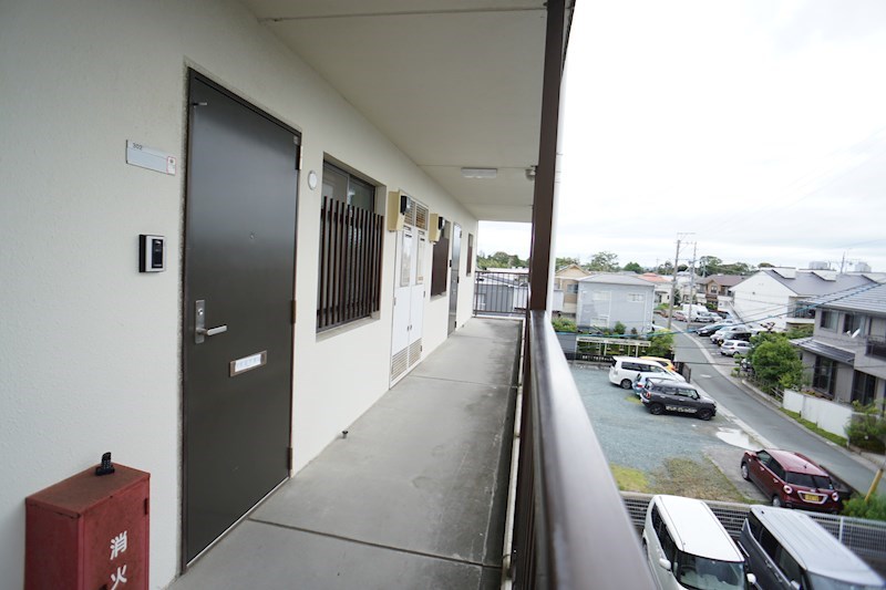 マ・メゾン蜆塚 その他10