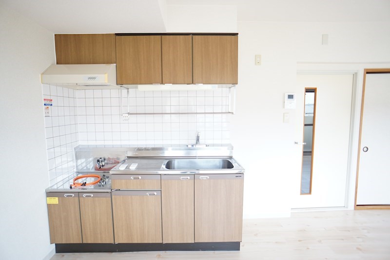 マ・メゾン蜆塚 キッチン