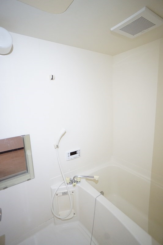 マ・メゾン蜆塚 風呂画像