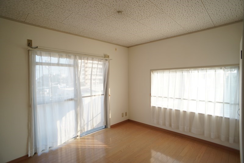 メゾンアルカディア リビング