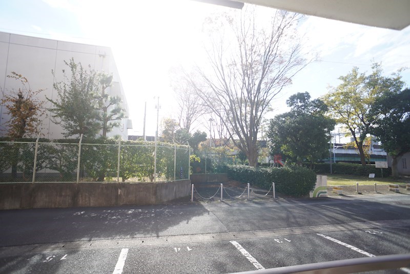 サンリバーハイツ その他6