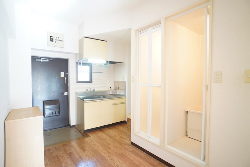 サンリバーハイツ その他7