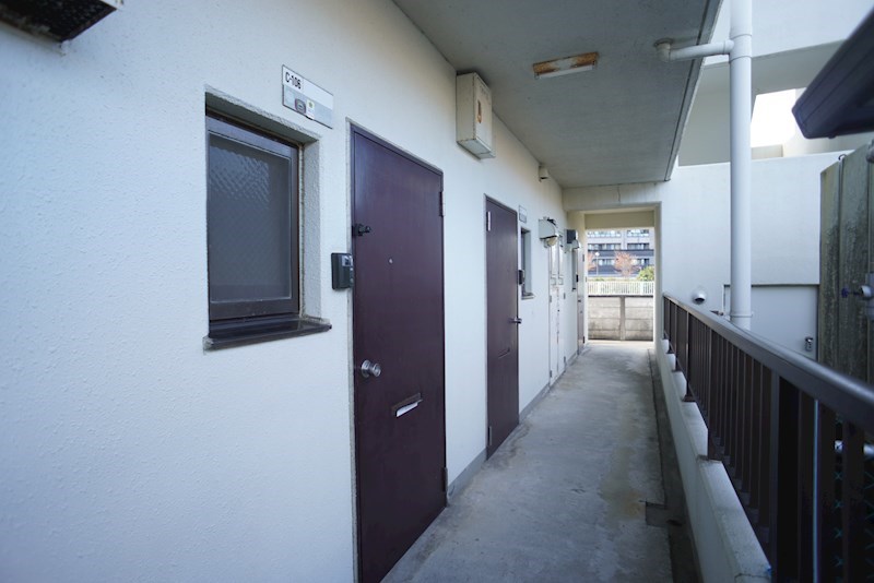 サンリバーハイツ その他8