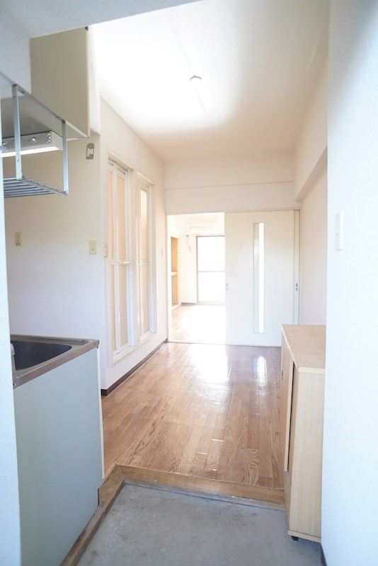 サンリバーハイツ その他9