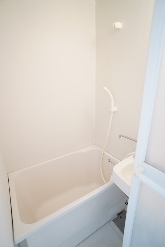 サンリバーハイツ 風呂画像