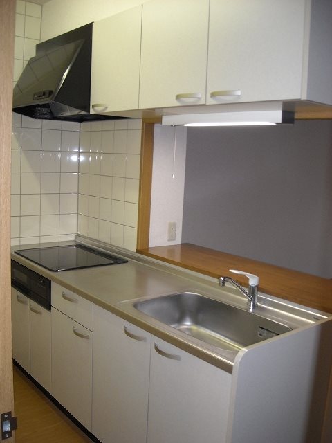 ルミナス キッチン