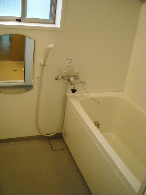 ルミナス 風呂画像