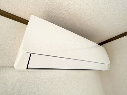 フロイデン その他設備