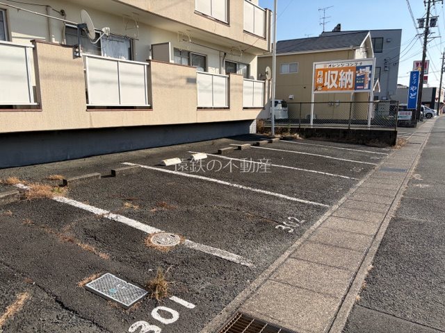 ドエールアポロⅡ その他外観1