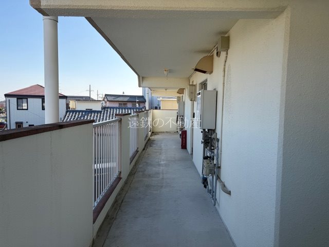 ドエールアポロⅡ その他外観3