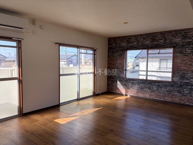 ドエールアポロⅡ ベッドルーム