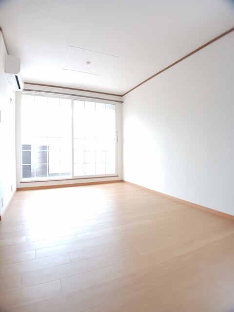 グラン・シェル　Ｂ リビング