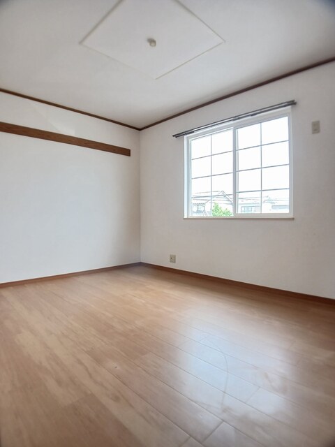 グラン・シェル　Ｂ ベッドルーム