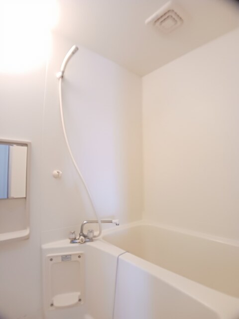 グラン・シェル　Ｂ 風呂画像