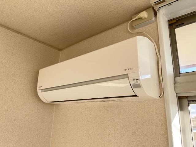 マンションレイゴ その他5