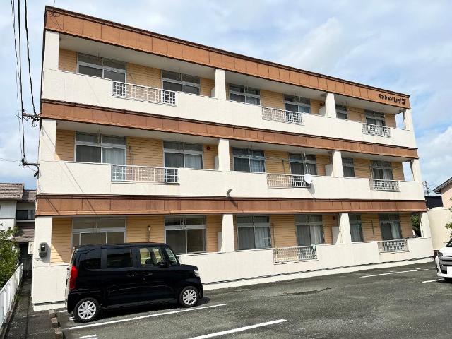 マンションレイゴ その他外観1