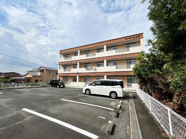 マンションレイゴ その他外観2